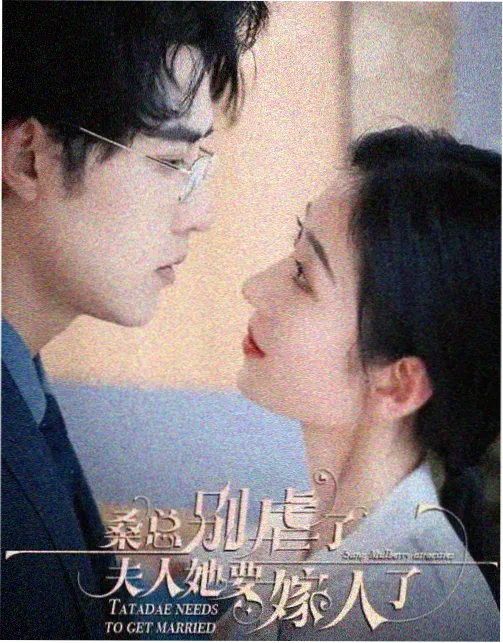 旧城谜案 电视剧海报