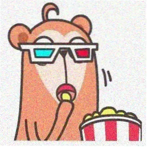 影迷木头人的头像